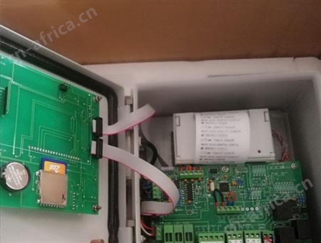 OCM-15型15ppm舱底水报警装置 油份浓度报警器 CCS船检原件