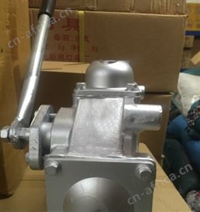 CS系列手摇泵 CS-20、CS-25、CS-32、CS-40 船用排污喷射泵