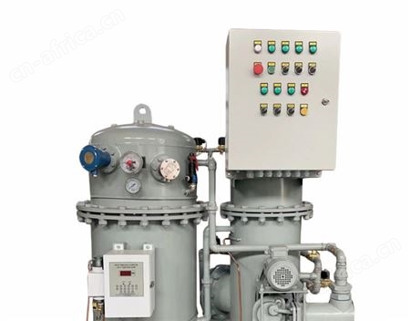 OWS-1.0/2.0OWS-2.0油水分离器 1.0油污水分离装置 新型乳化油陆用油水分离器