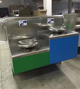新款高低盘直饮水台 户外马拉松用 可以非标定做