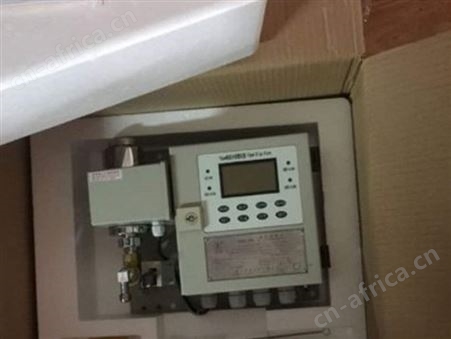 星鲨GQS-206型15ppm舱底水报警装置 水中油监测仪 油分浓度计 CCS