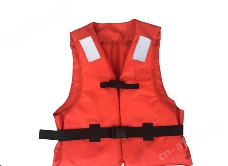 DF86-5工作救生衣船用救生衣 尼龙防水布 ≥75N