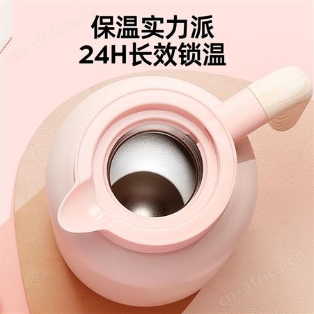 富光不锈钢保温壶家用大容量保温水壶热水壶瓶保温暖水壶保温瓶
