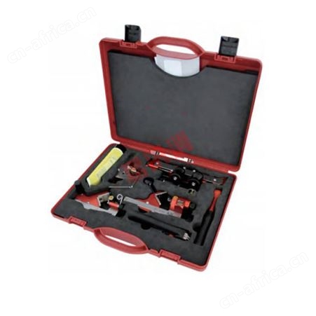 中压电缆剥除工具套装1799 004线缆剥皮工具主绝缘层剥皮工具箱