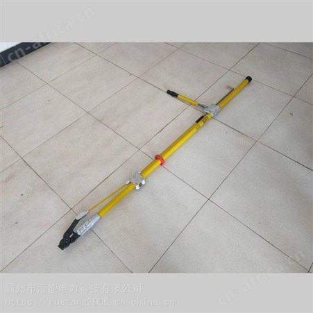 电力施工工具11-010绝缘棘轮切刀美国Hastings铜铝电缆剪刀