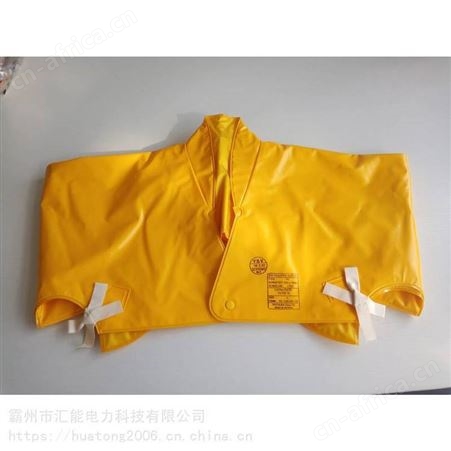 日本YS系列YS138-22-03美式肩套20kv绝缘披肩产品新