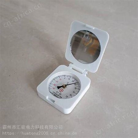 铁路钢轨温度测量表 SGW-II轨温计 数字钢轨测温仪汇能