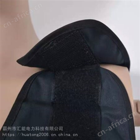 火灾抢险消防背心芳纶消防降温背心森林灭火背心高温工作服隔热服