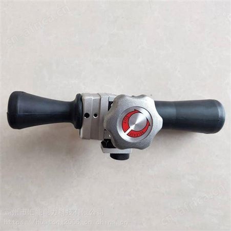 汇能电力用绝缘线缆扒皮器旋切型剥线器NP-400 导线绝缘层线缆剥除器