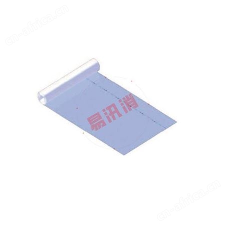 641952透明覆盖毯641948紫外线稳定膜绝缘毯低压透明绝缘垫