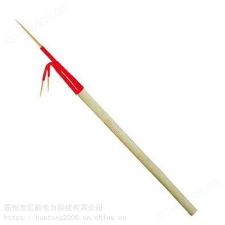 消防救援工具 消防钩 无火花钩子 铜钩 救援火钩 汇能