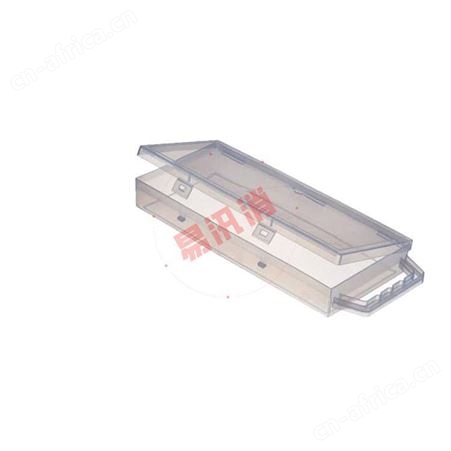 手套收纳盒AB4700手套存储盒防磨绝缘手套存放盒电工手套放置盒