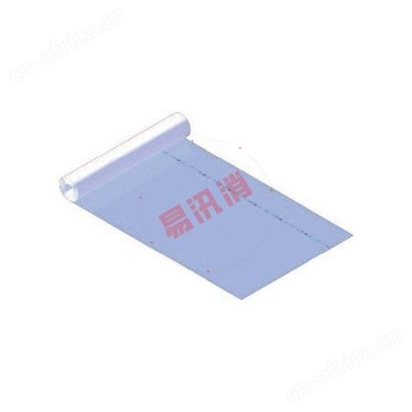 641952透明覆盖毯641948紫外线稳定膜绝缘毯低压透明绝缘垫