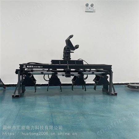 混凝土轨枕更换轨枕铺设机挖掘机铁路施工夹枕机铁路枕木更换器