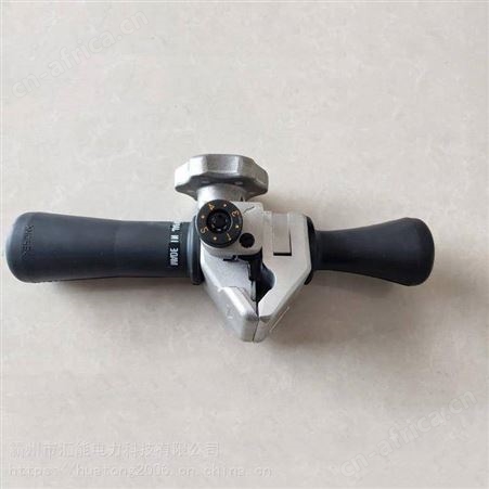 汇能电力用绝缘线缆扒皮器旋切型剥线器NP-400 导线绝缘层线缆剥除器