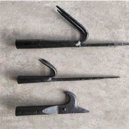 消防救援工具 消防钩 无火花钩子 铜钩 救援火钩 汇能