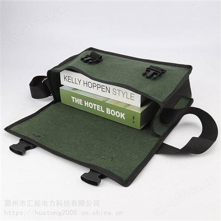 森林消防单人包便携式防火救援工具包地震救生装备包森防单肩包