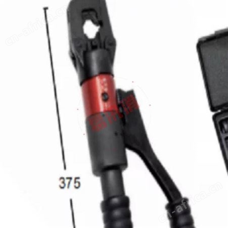 HP45手动液压压接钳手动液压钳自动压力安全阀剪切刀电缆切刀