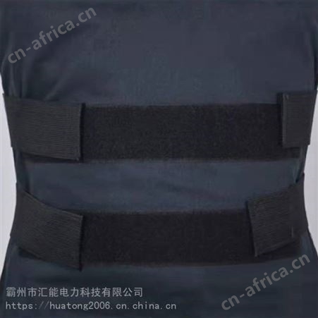 火灾抢险消防背心芳纶消防降温背心森林灭火背心高温工作服隔热服