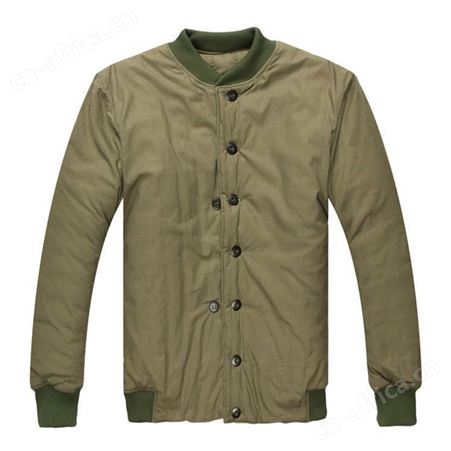 抗寒保暖救灾棉衣抢险救灾物资劳保棉服消防抢险御寒服加厚保暖服