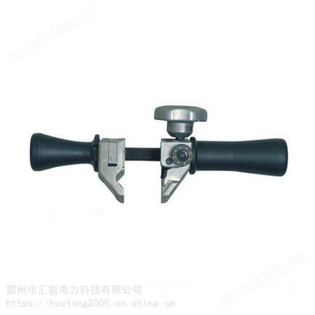 汇能电力用绝缘线缆扒皮器旋切型剥线器NP-400 导线绝缘层线缆剥除器