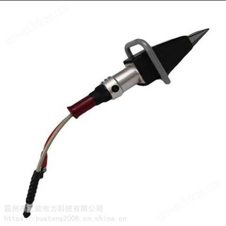 汇能应急救援破拆手持便携液压破拆剪重型手提式剪切器
