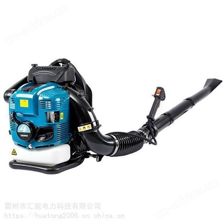 背负式风力灭火机 BBX9600市政道路吹叶鼓风机大功率大棚吹雪机