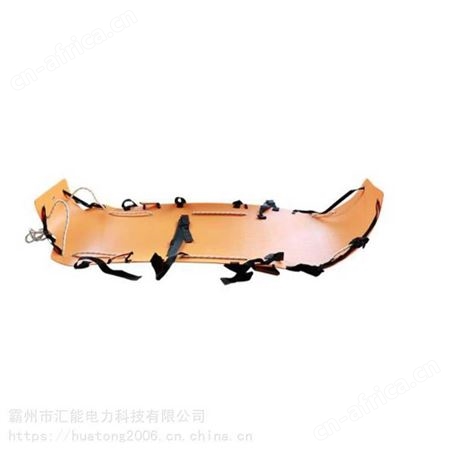 救护车用救援 矿山救护卷式 多功能橘色红色卷式汇能