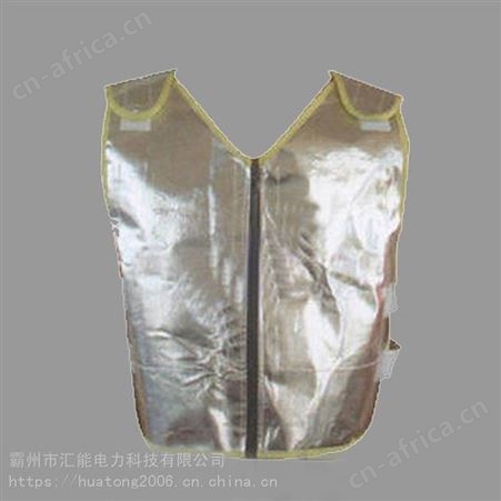清凉储能冰袋马甲降温服夏季防暑降温冷气背心无纺布降温背心