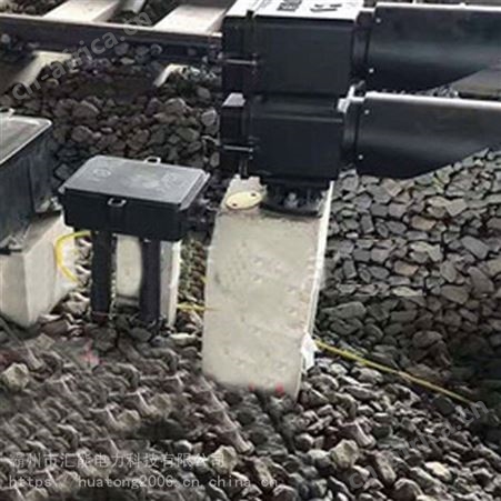 铁路设施双机构基础信号机基础交通安全设施信号机基础汇能