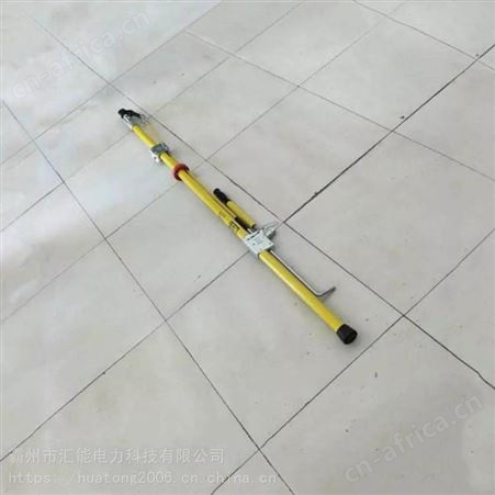 电力施工工具11-010绝缘棘轮切刀美国Hastings铜铝电缆剪刀