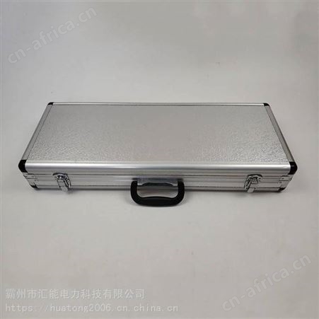 汇能TGA8000语音数显核相仪无线高压核相仪数字式无线高压核相器