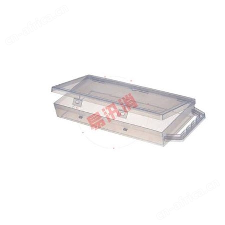 手套收纳盒AB4700手套存储盒防磨绝缘手套存放盒电工手套放置盒