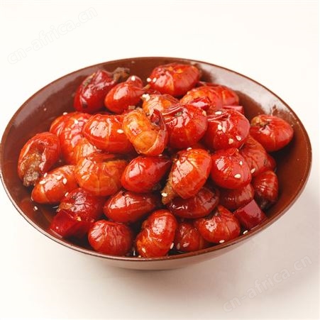 【49元任选3件】麻辣小龙虾即食零食熟食香辣虾球海鲜即食龙虾