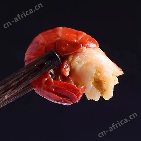 小龙虾尾龙虾龙虾冷冻大号龙虾整箱麻辣龙虾一件速卖通