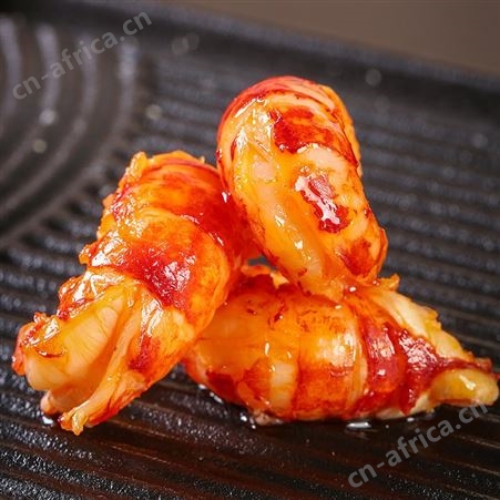大湖小龙虾仁个大饱满一口满足鲜冻无冰去虾线低脂高蛋白200g