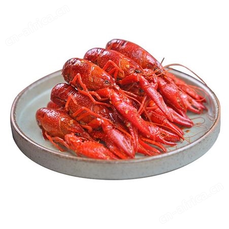 御鲜锋今年新虾个大肉多加热即食麻辣小龙虾700g蒜香十三香好包邮
