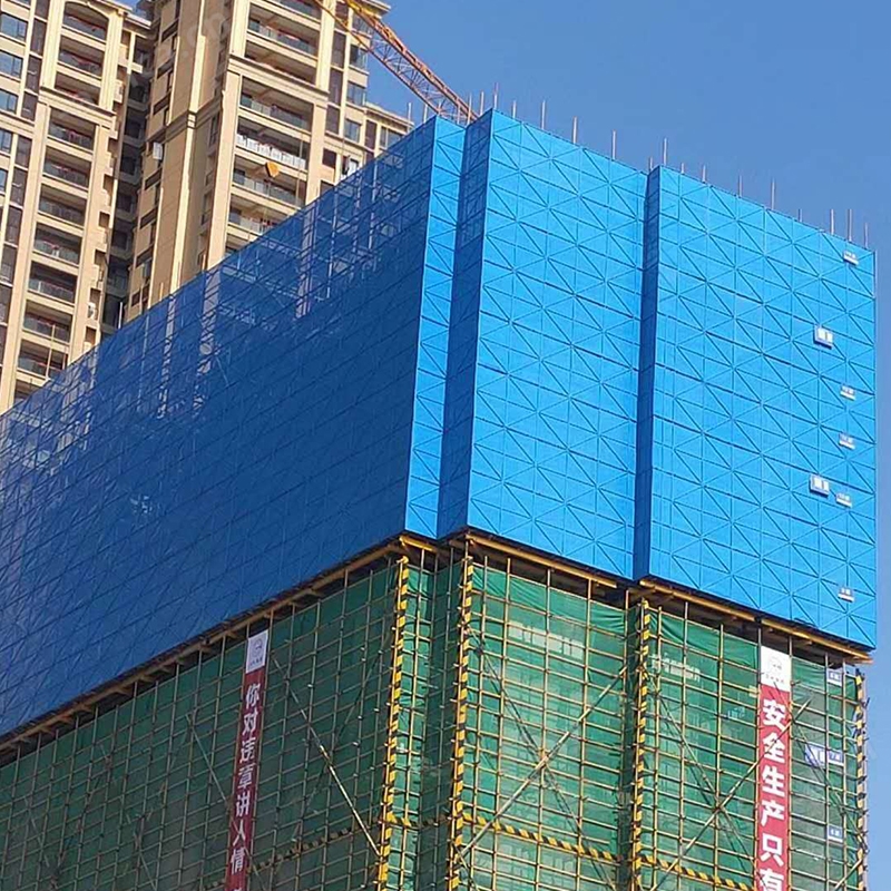 提升架网图片1