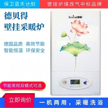 L1PB24-A睢阳区壁挂炉品牌排名 燃气壁挂炉 采暖炉中标品牌