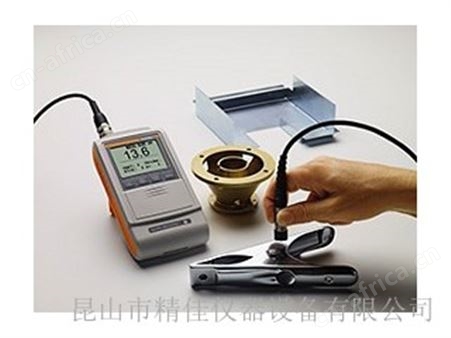 涂层测厚仪