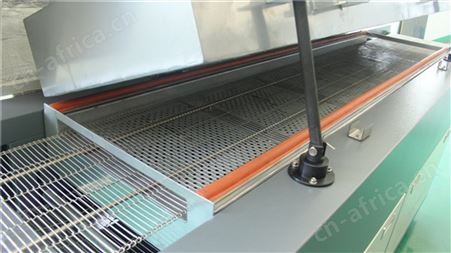 广晟德销售全自动经济型回流焊设备/小型回流焊机