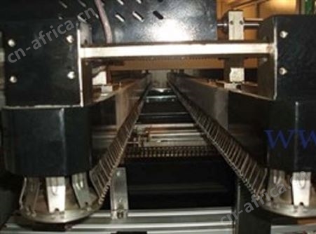 广晟德触摸屏波峰炉 双波峰焊锡机 中型smt波峰机GSD-YD300T