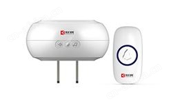 多功能无线门铃KR-M523-5