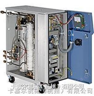 塑料模温机