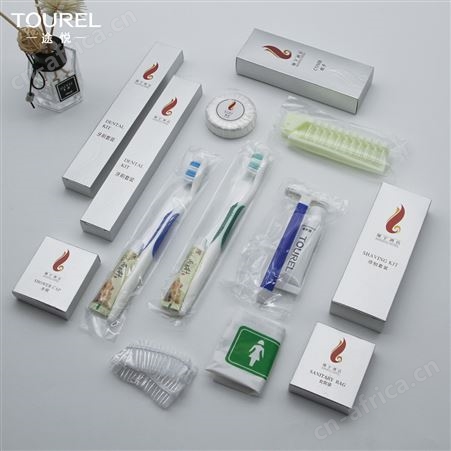 TOUREI途悦定制酒店宾馆凹凸烫银卡盒套装系列