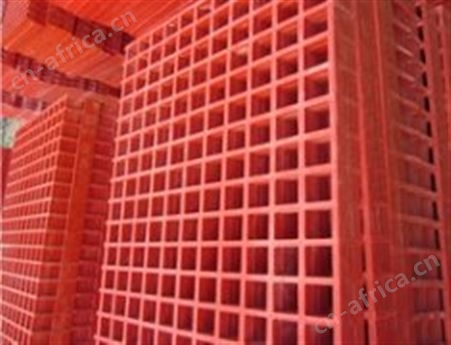 FRP格栅板