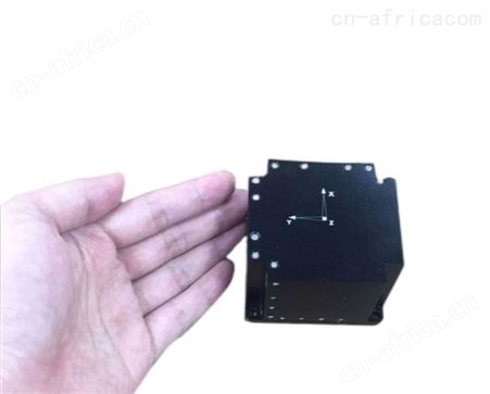 超小型光纤惯性测量单元 SIN-IMU0400B（70×65×51mm）