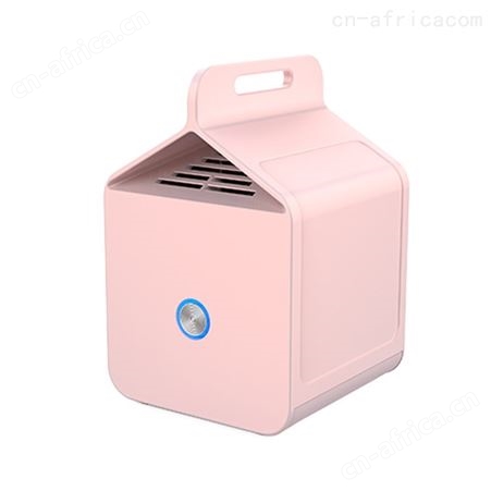 Dakon大净家用杀菌保鲜除臭盒子冰箱净化器除味器消毒机OEM