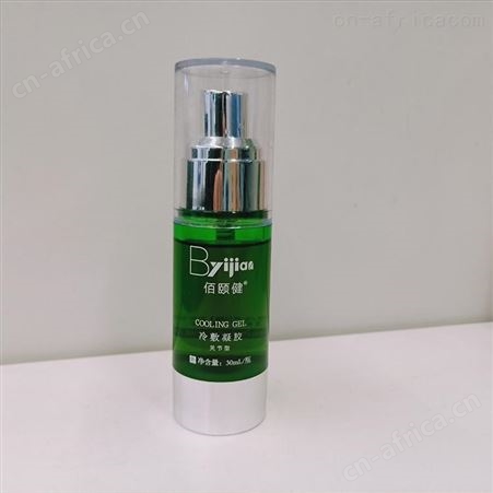 佰颐健 加工厂家 艾灸液关节型贴牌OEM