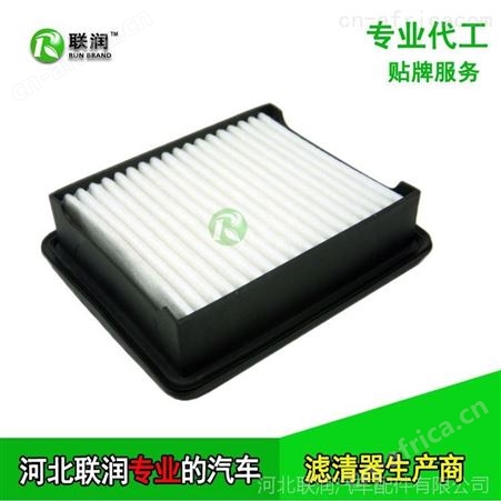 吉姆尼空气滤清器，汽车空气滤清器，三滤，滤清器，代工oem